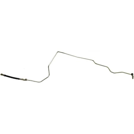 Dorman Transmission Line 624-305